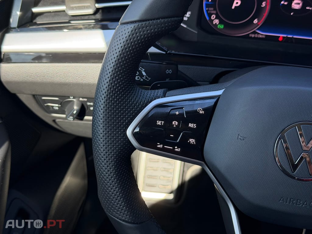 Volkswagen Arteon 2.0 TDI Elegance DSG