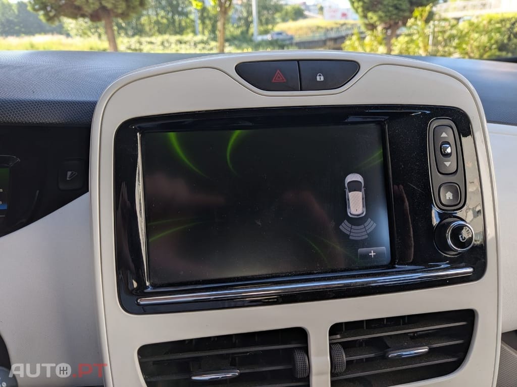 Renault Zoe (c/ Bateria) Life 40 — fotografia 12