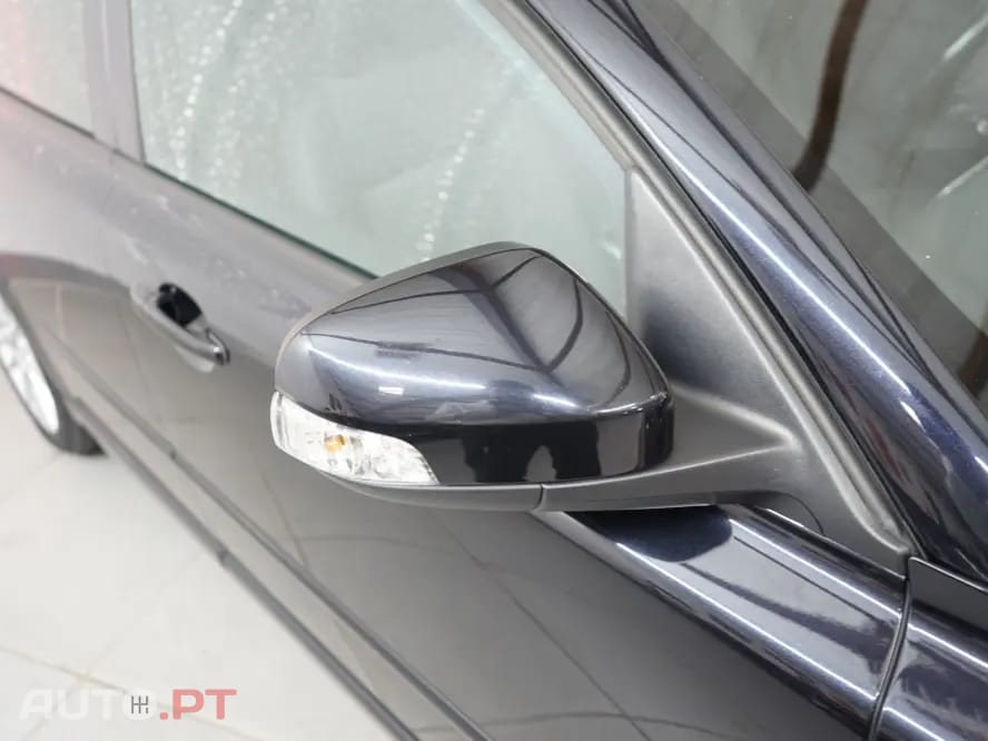 Volvo V50 1.6 D Drive Start/Stop