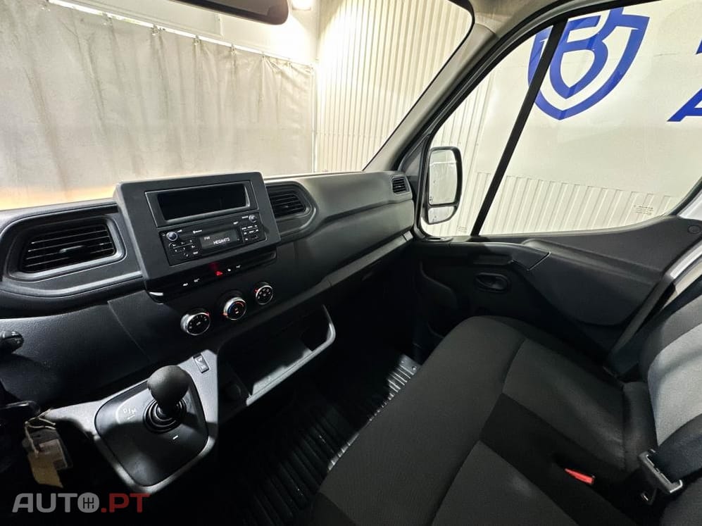 Renault Master L2H2 Confort Auto