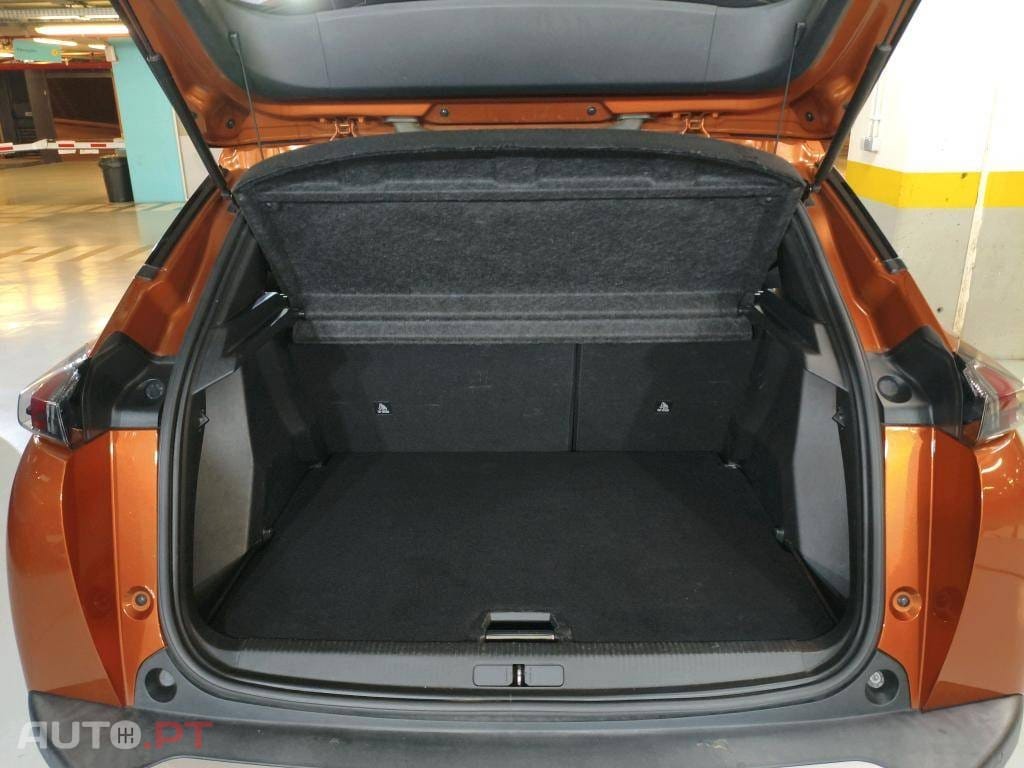 Peugeot 2008 1.5 BlueHDi Active Pack