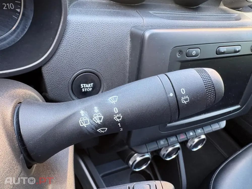 Dacia Duster 1.0 TCe ECO-G Prestige Bi-Fuel