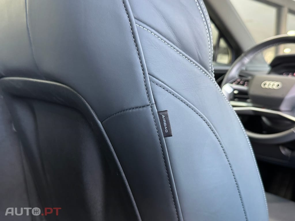 Audi Q4 E-Tron 50 quattro 82 kWh