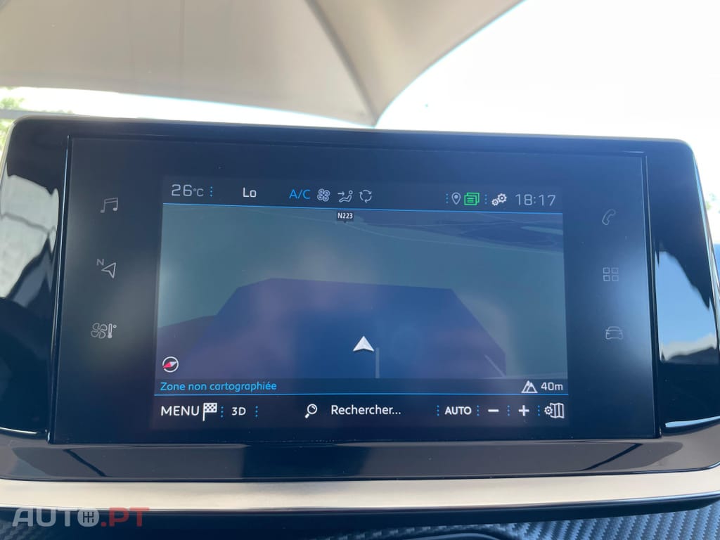 Peugeot 2008 1.2 PureTech Allure Pack EAT8