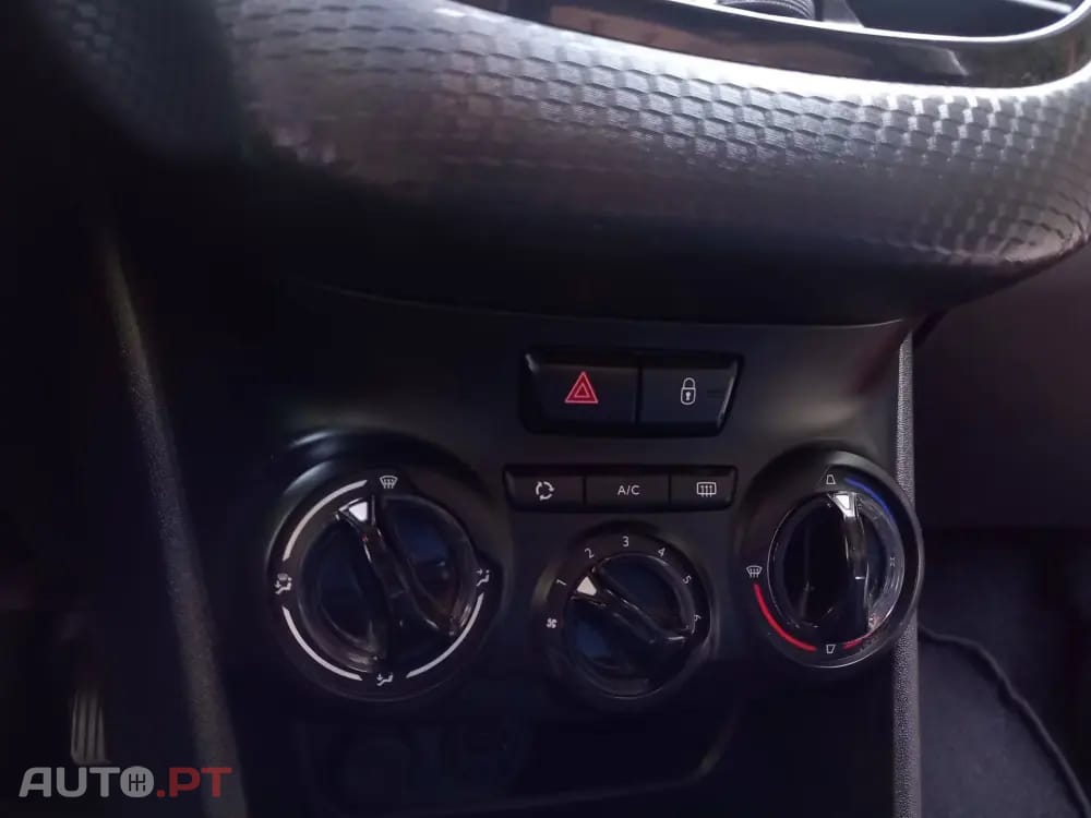 Peugeot 208 1.2 PureTech Style