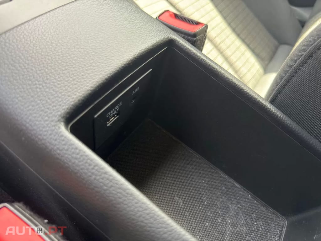 Audi A3 Sportback 1.6 TDI Sport S tronic