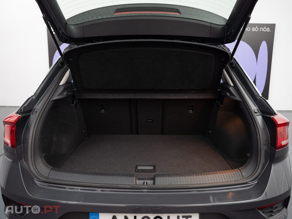 Volkswagen T-Roc 1.0 TSI Style