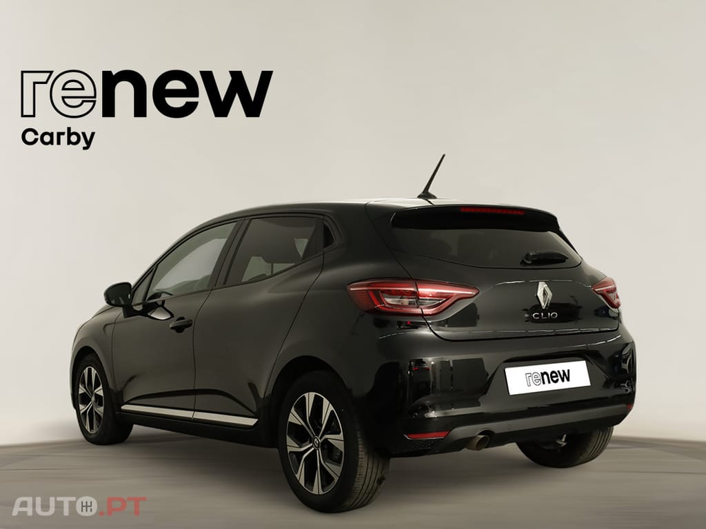 Renault Clio Clio 1.0 TCe Evolution