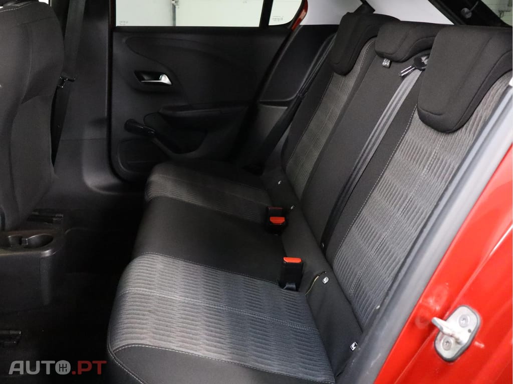 Opel Corsa 1.2 75cv Elegance