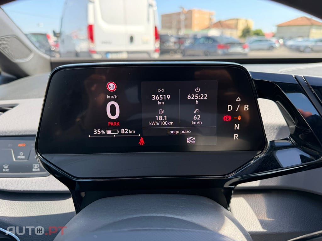 Volkswagen Id.3 Pure Performance Style