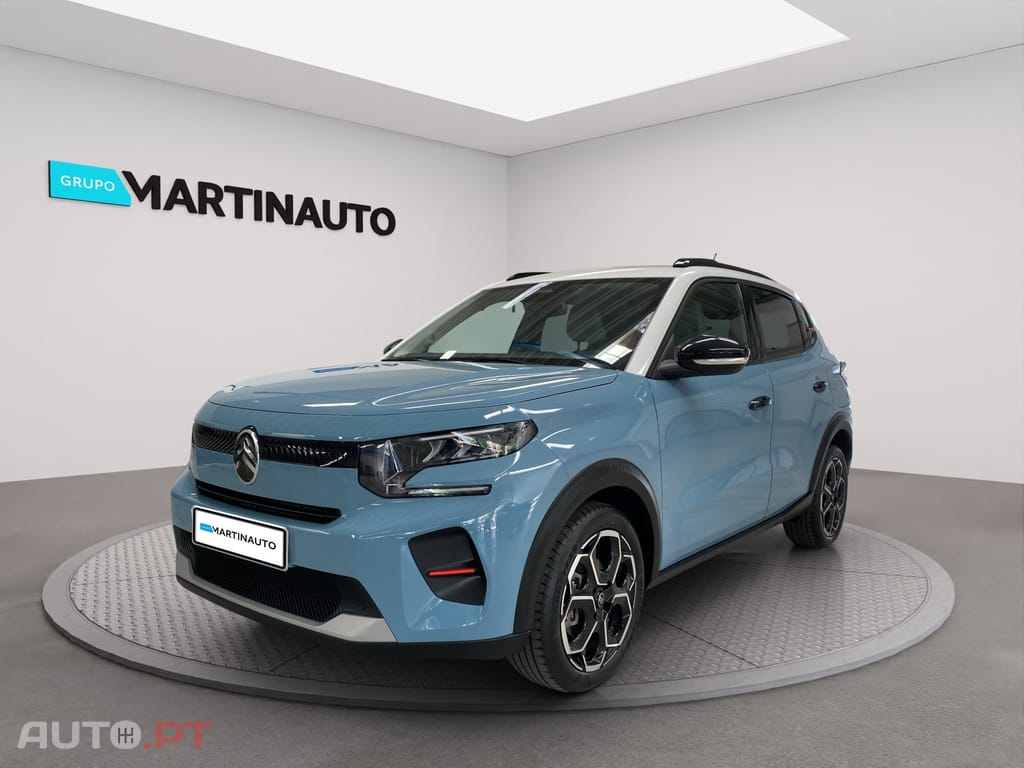 Citroen C3 1.2 PureTech Max