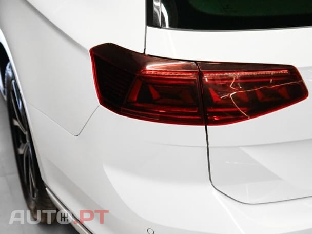 Volkswagen Passat Variant 1.4 TSI GTE Plug-in