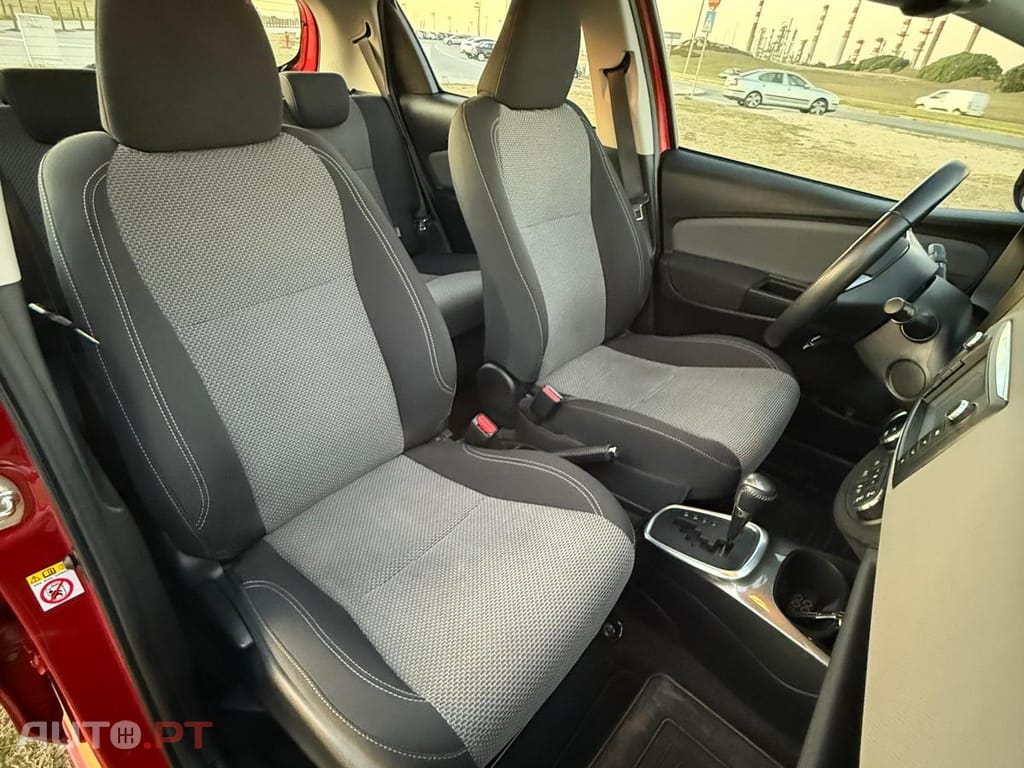 Toyota Yaris 1.5 Hybrid