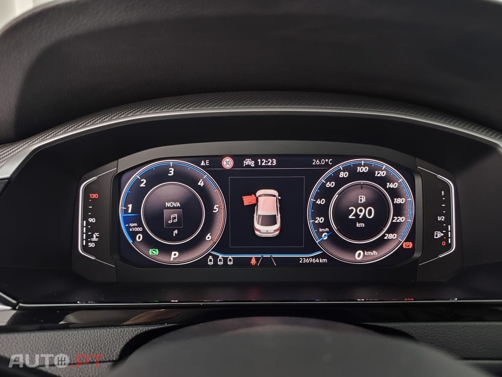 Volkswagen Arteon 2.0 TDI Elegance DSG