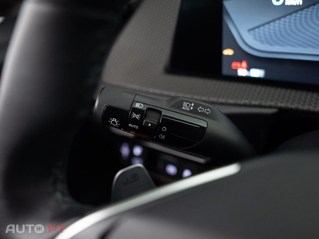 Kia EV6 77.4 kWh Tech