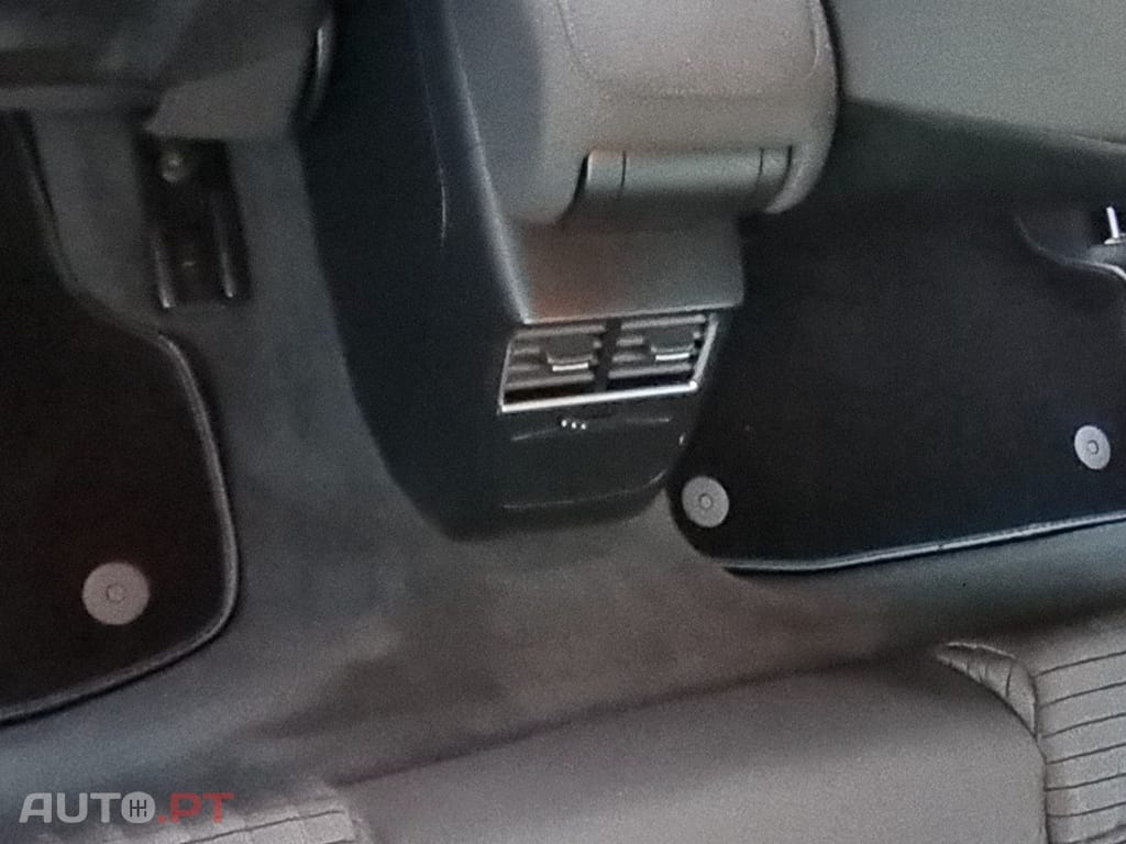 Audi A3 1.6 TDI Sport