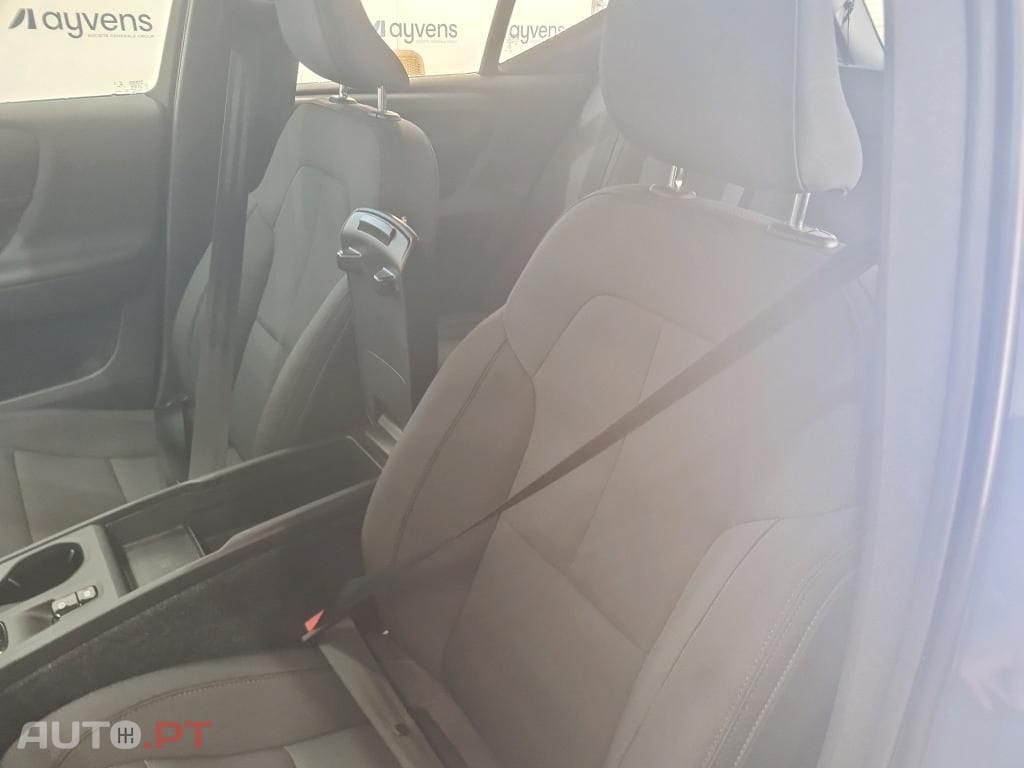 Volvo XC40 1.5 T5 PHEV Inscription Expression