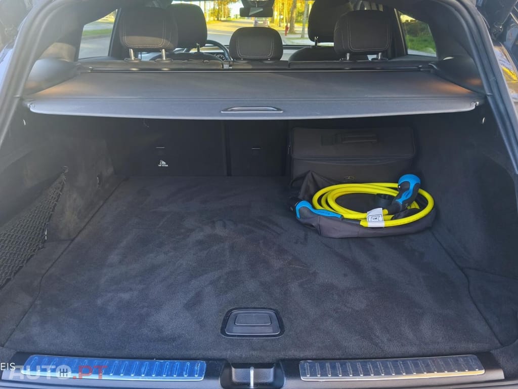 Mercedes-Benz EQC 400 4Matic