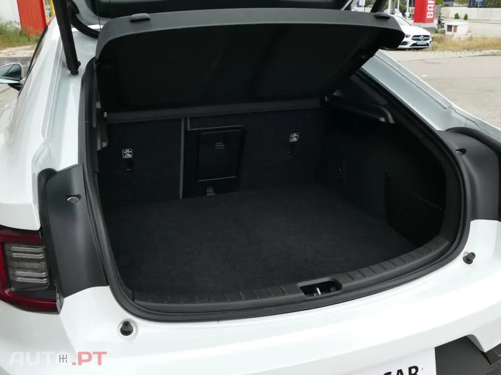 Polestar 2 Long Range 78 kWh