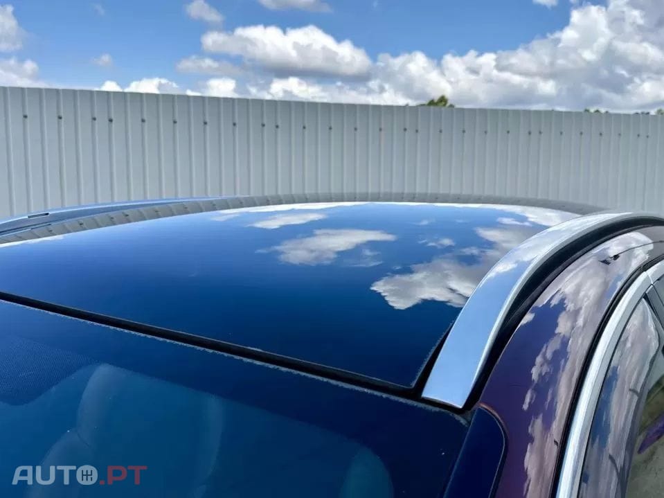 Peugeot 508 RXH 2.0 HDi Hybrid4 163cv 2-Tronic