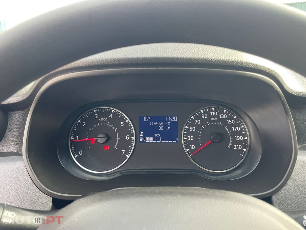 Dacia Duster 1.0 TCe Essential