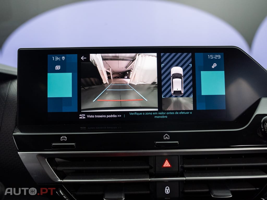 Citroen e-C4 50 kWh Feel Pack