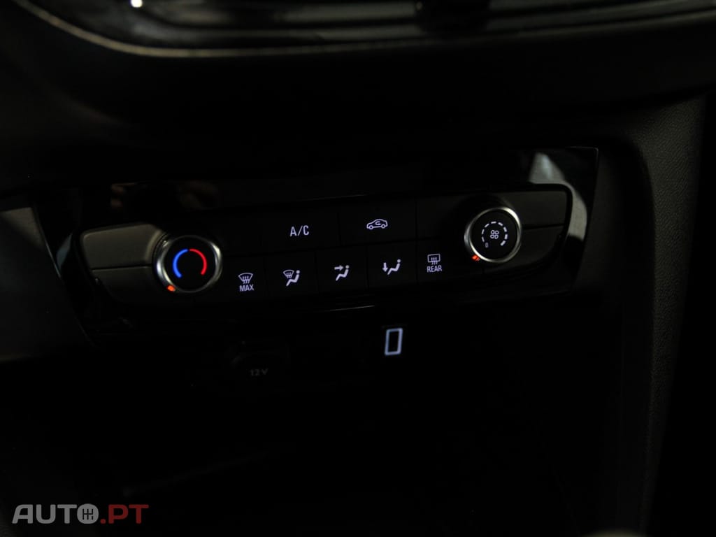 Opel Corsa 1.2 Edition