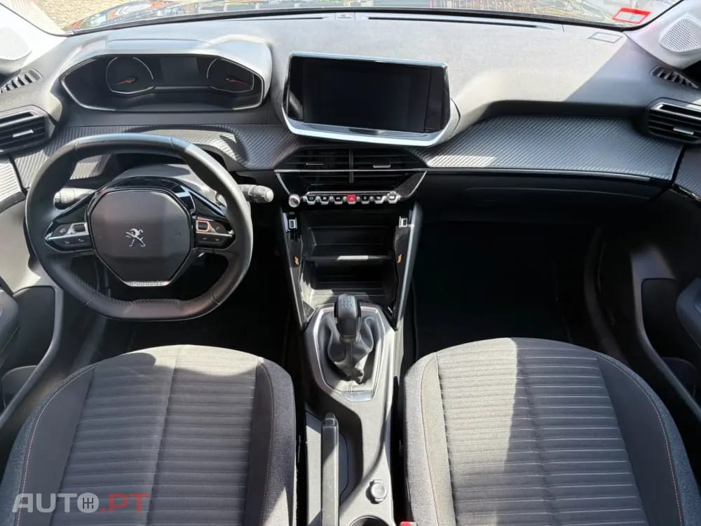 Peugeot 208 1.2 PureTech Active Pack
