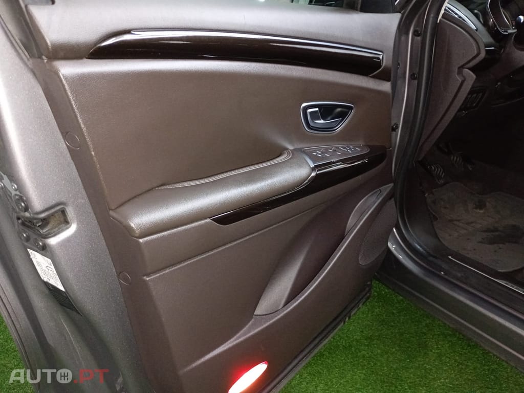 Renault Espace 1.6 dCi Zen