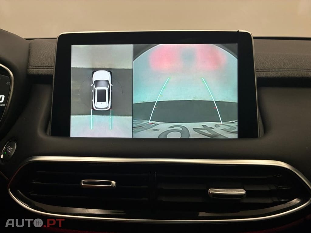 MG EHS 1.5T-GDI Comfort