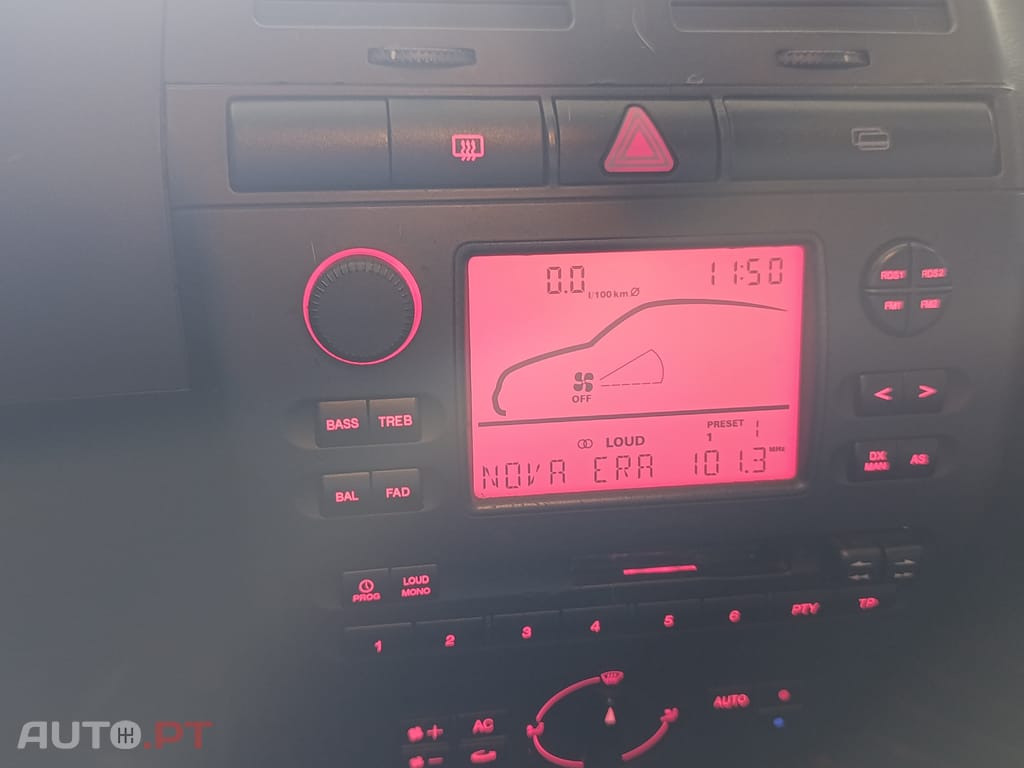 Seat Ibiza sport
