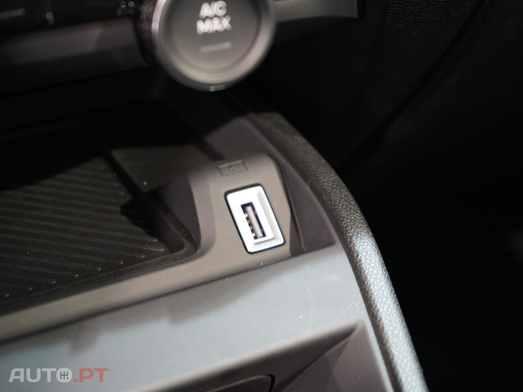 Citroen C4 1.2 PureTech Feel Pack