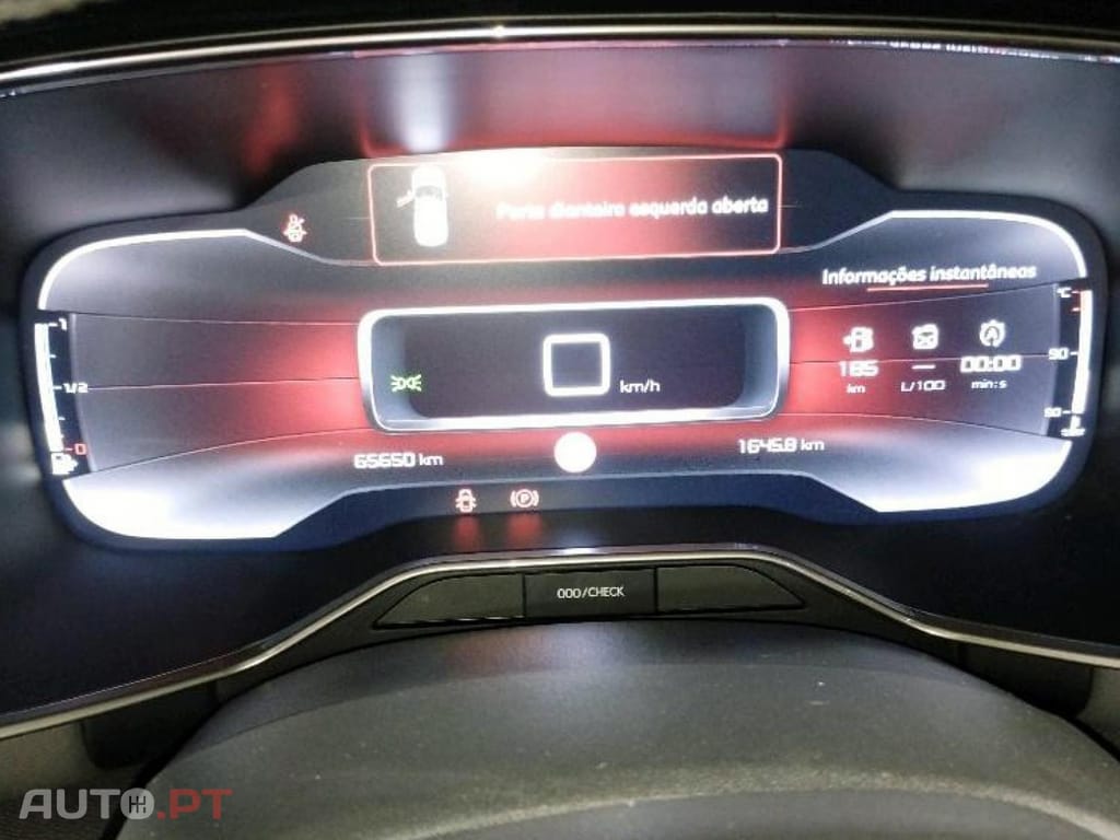 Citroen C5 Aircross 1.5 BlueHDi Feel