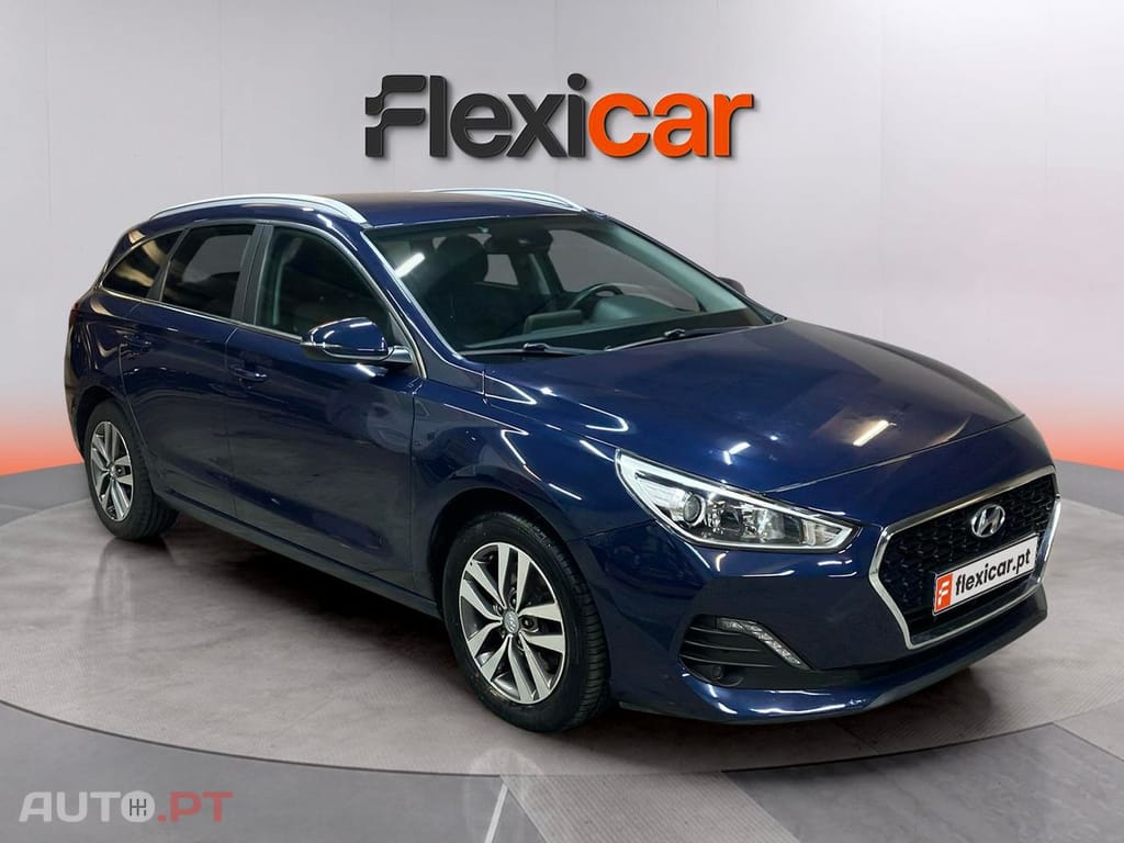 Hyundai i30 CW 1.0 T-GDI STYLE