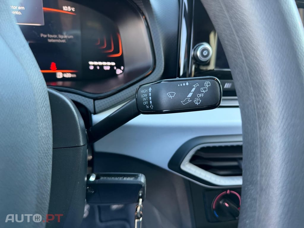 Seat Ibiza 1.0 TSI Style