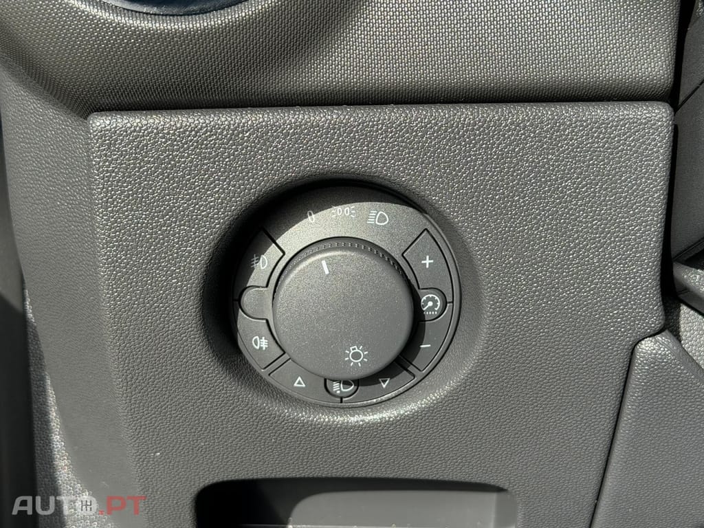 Opel Corsa 1.2 Enjoy Easytronic