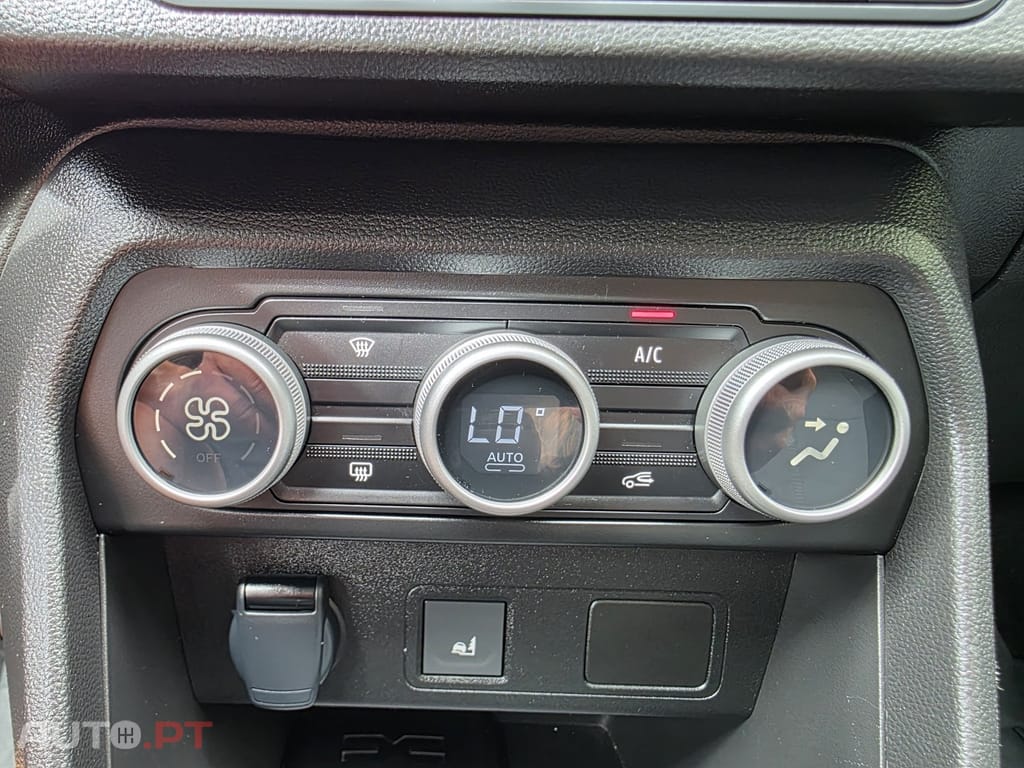 Dacia Jogger 1.0 TCe Extreme 7L
