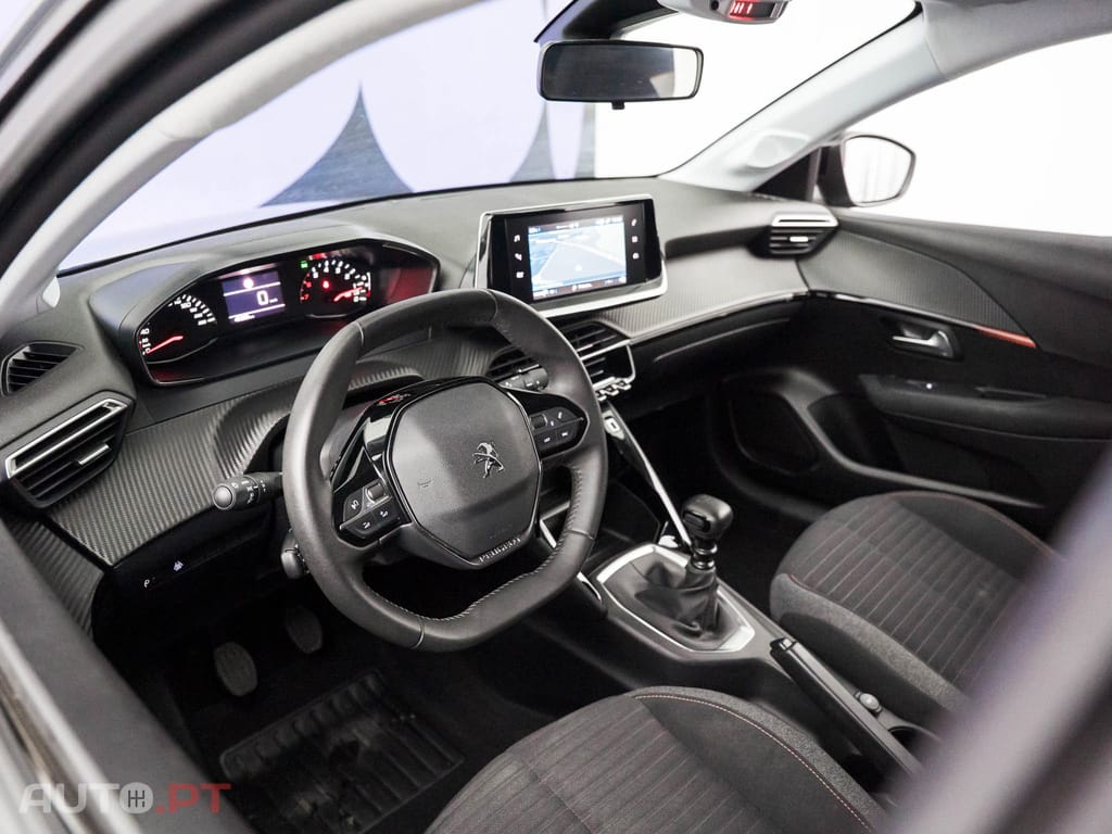 Peugeot 208 1.2 PureTech Active Pack