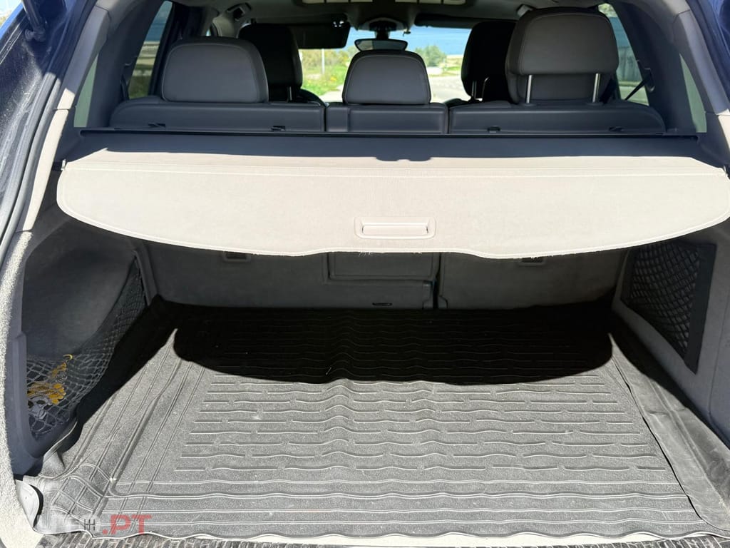 Porsche Cayenne Cayenne II 3.0 V6