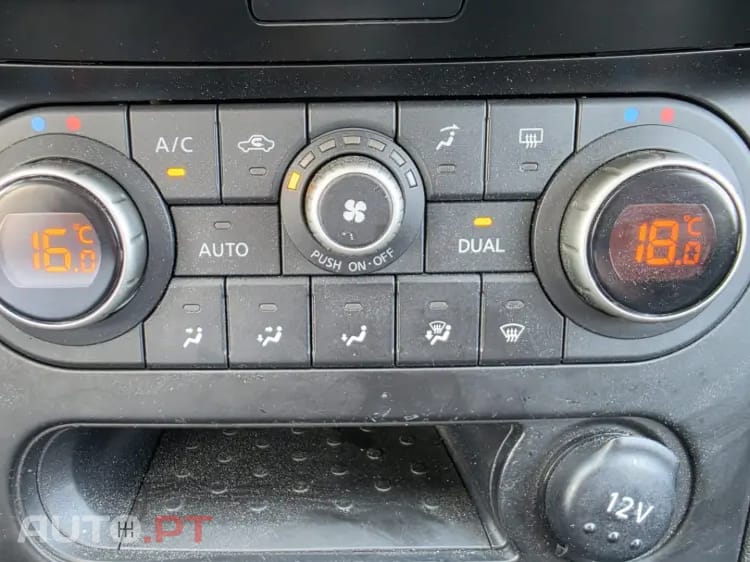 Nissan Qashqai +2 1.6 dCi Tekna Premium 18 360 S&S