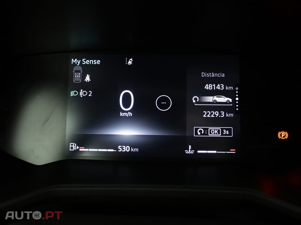 Renault Clio Clio 1.0 TCe Techno Bi-Fuel