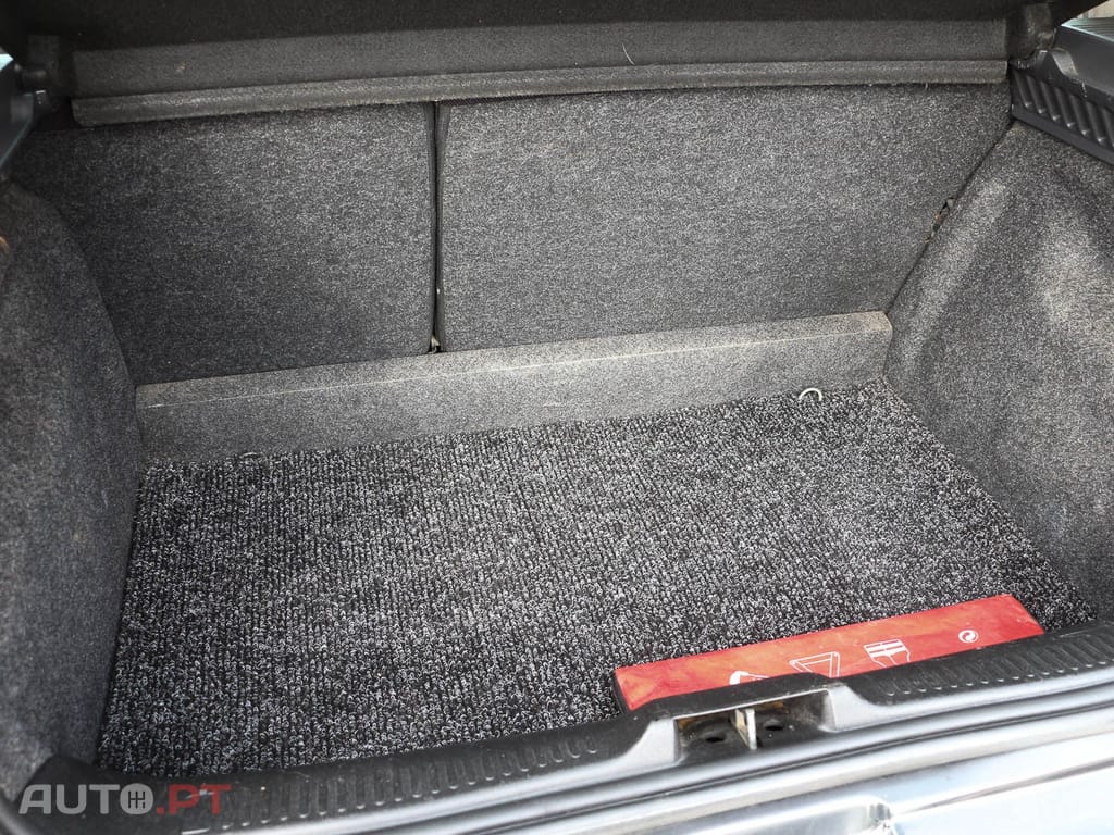 Renault Clio 1.2 16V Confort
