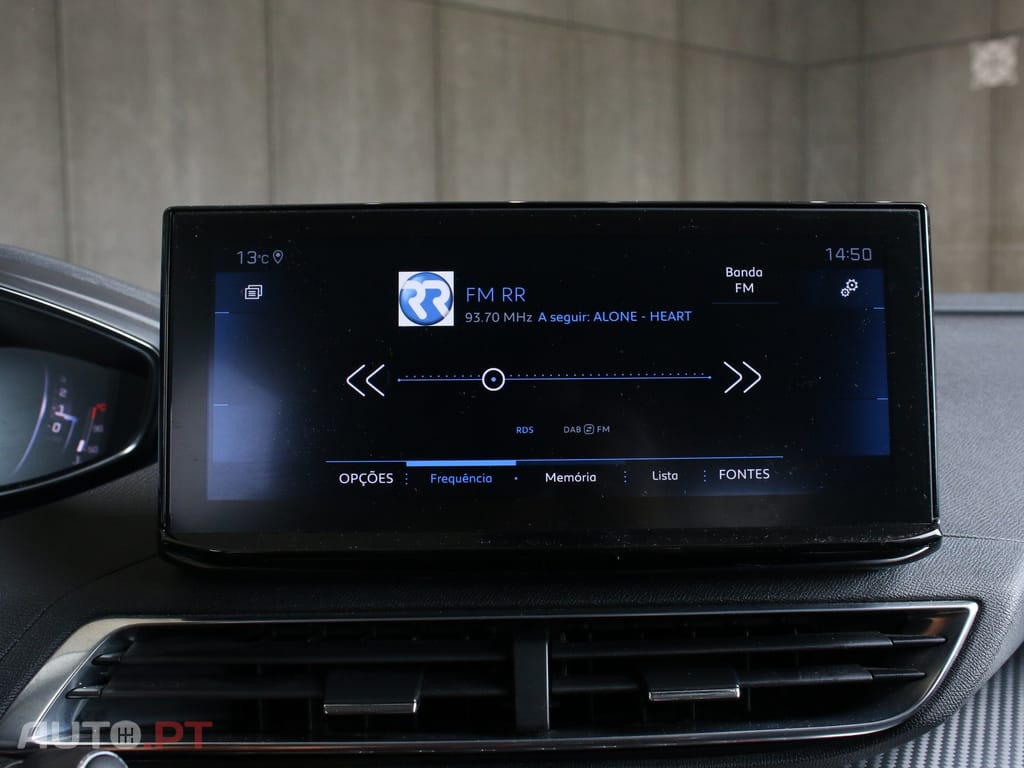 Peugeot 3008 1.2 PureTech Allure Pack