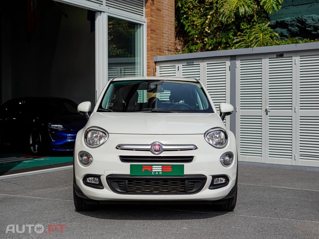 Fiat 500X 1.3 MJ Pop Star J17 S&S