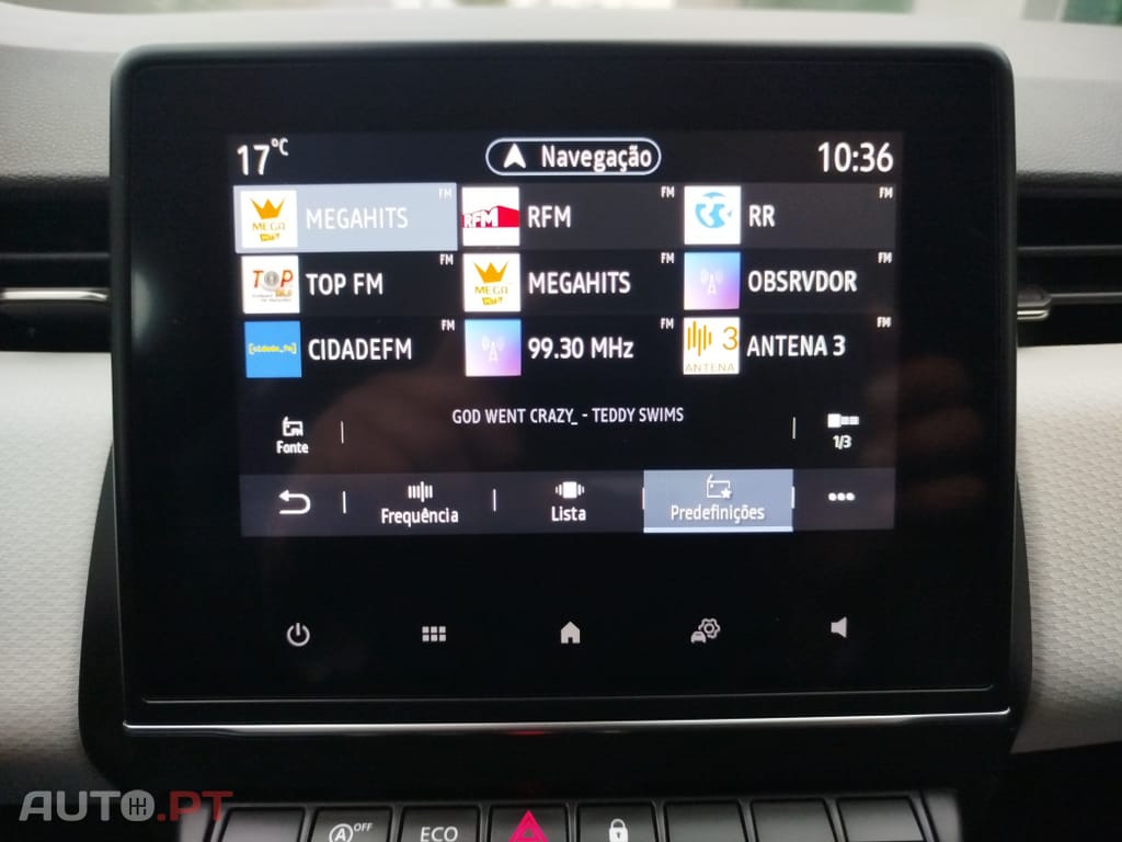 Renault Clio 1.5 Blue dCi Evolution