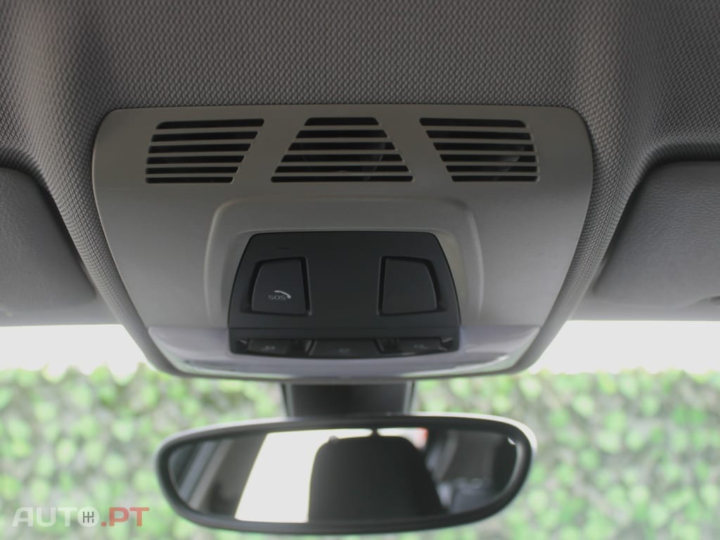 BMW 116 EDynamics Line Sport