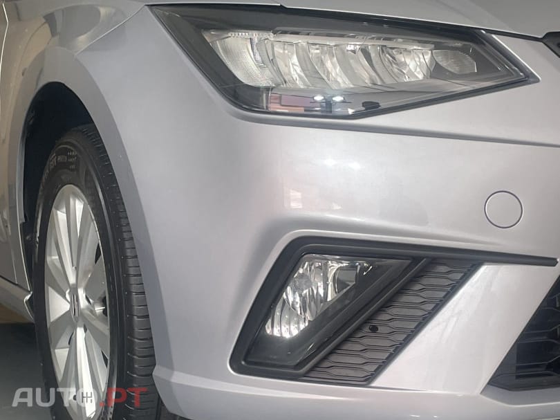 Seat Ibiza 1.0 EcoTSI Style