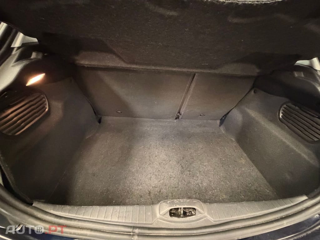 Peugeot 208 1.0 VTi Active