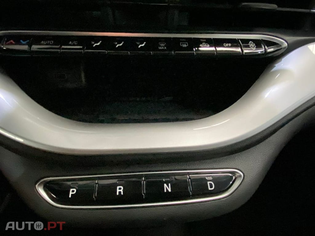Fiat 500e 42 KWh Icon — fotografia 13