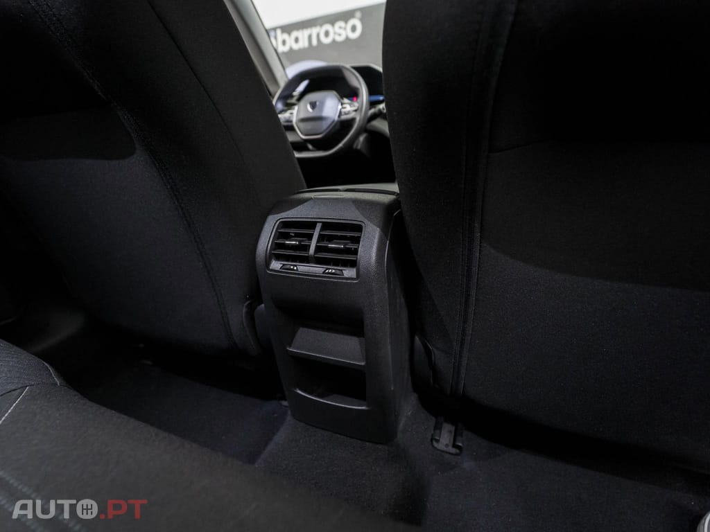 Peugeot 308 SW 1.6 Hybrid Active Pack e-EAT8